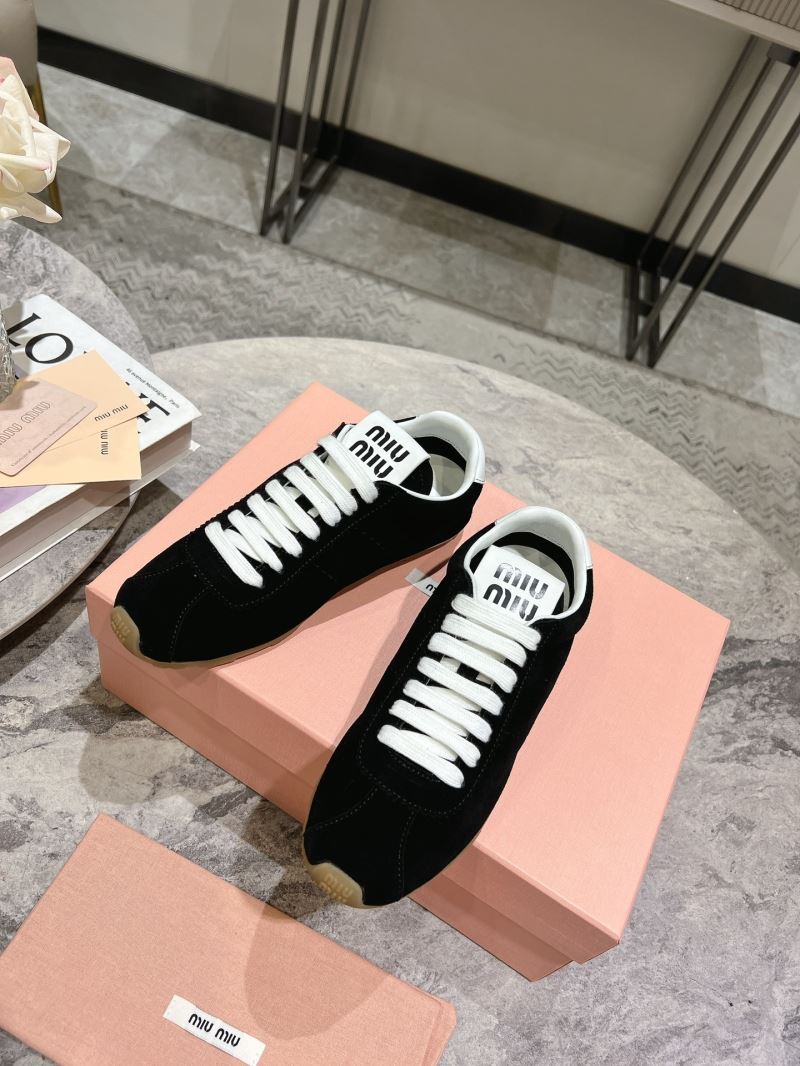 Miu Miu Shoes